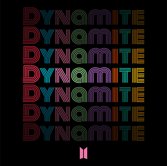 album-DYNAMITE