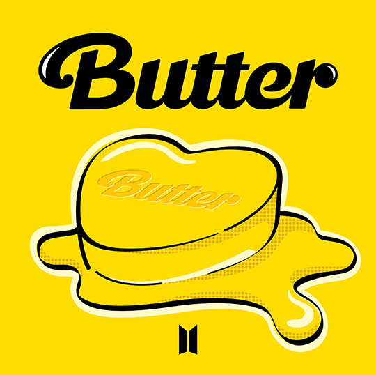 album-BUTTER