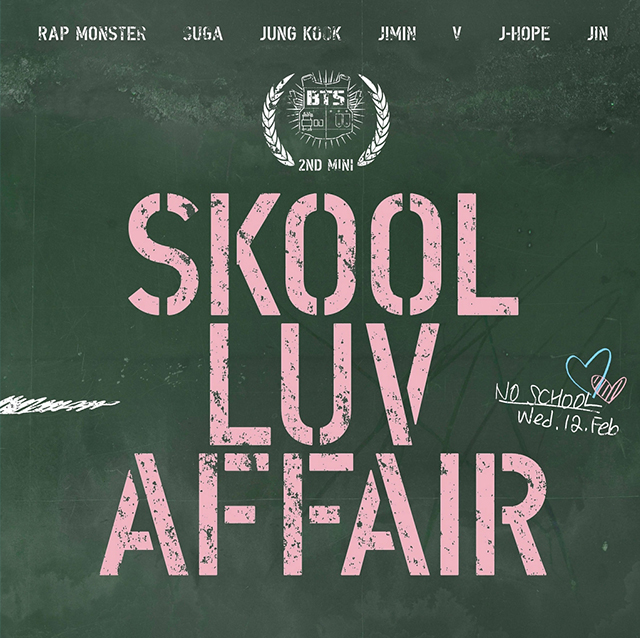album-SKOOL LUV AFFAIR