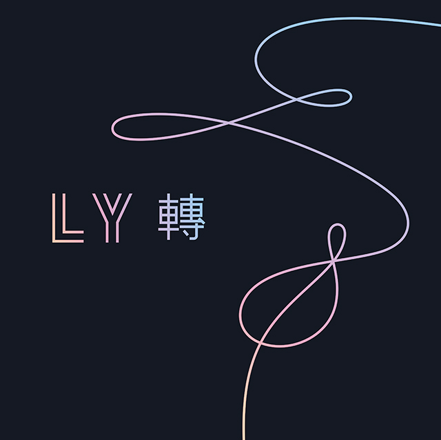 album-LOVE YOURSELF轉 ‘TEAR’