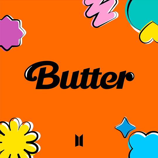 album-butter